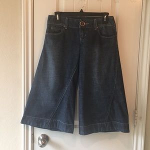 Express quality denim X2